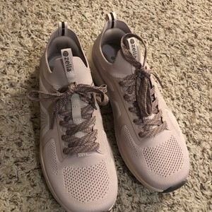 Zella Ortholite sneaker, size 8.5, never worn, excellent condition
